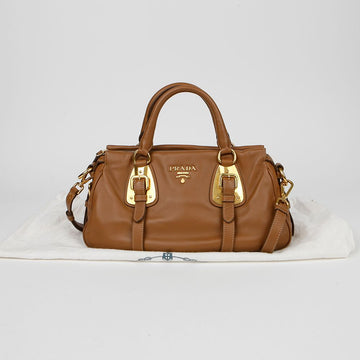 PRADA トートショルダーバッグ BN1904 155383599