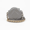 CHANEL Rundes Mini-Ketten-Schulter-Crossbody Bag AP0945 19 155436355 [P]