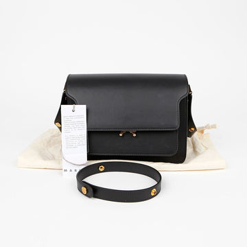 MARNI トランクミディアムショルダーバッグ 155436379