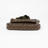 LOUIS VUITTON M44813 マルチポシェット アクセサリー ショルダー クロスバッグ 155436648 [P]