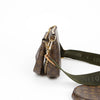 LOUIS VUITTON M44813 マルチポシェット アクセサリー ショルダー クロスバッグ 155436648 [P]