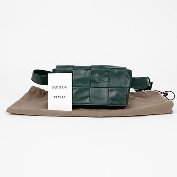 BOTTEGA VENETA カセットミニベルトバッグ 651053 155436680