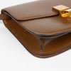 CELINE 164173 Klassische Box Medium Schulter Crossbody Tasche 155437023 [P]