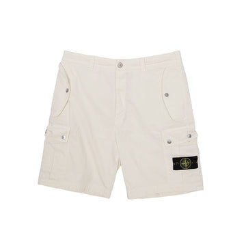 STONE ISLAND ワッペンショートパンツ 32サイズ 155486660