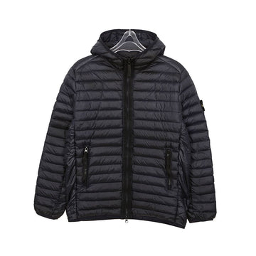 STONE ISLAND ウーブンチェンバー パディング Mサイズ 791540324 155486662