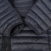 STONE ISLAND ウーブンチェンバー パディング Mサイズ 791540324 155486662 [P]