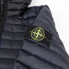 STONE ISLAND ウーブンチェンバー パディング Mサイズ 791540324 155486662 [P]