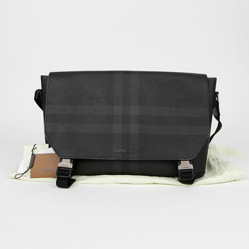 Burberry Check Messenger Crossbody Bag 8054388 155486933