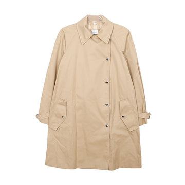 BURBERRY ドローストリングトレンチコート 36 155490820