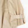 Burberry Drawstring Trench Coat Size 36 155490820 [P]