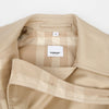 Burberry Drawstring Trench Coat Size 36 155490820 [P]