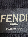 FENDI ウールニット 48 155890436 [P]