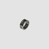 BULGARI B.zero1 3-Band Ring Weißgold 58 155890467 [P]