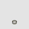 BULGARI B.zero1 3-Band Ring Weißgold 58 155890467 [P]