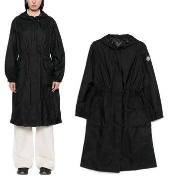 MONCLER ヒエンゴス ロングジャケット 1C00018 53A5E 155890508