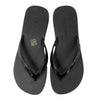 Prada Brushed Leather Flip Flop Sandals 155890517 [P]