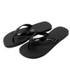 Prada Brushed Leather Flip Flop Sandals 155890517 [P]