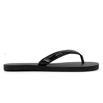 PRADA ブラシレザー フリップフロップ サンダル 155890516