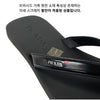 PRADA ブラシレザー フリップフロップ サンダル 155890516 [P]