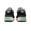 NEW BALANCE 991v2 Made in UK Schwarz 152739122 [P]