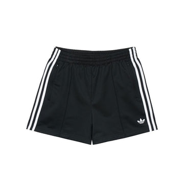 Adidas Women's Firebird Classic Short Pants Black KD5569 153849050