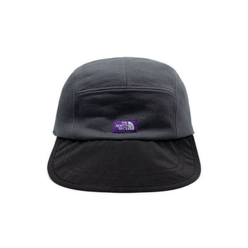North Face High-Volume Field Cap Charcoal NN8205N-CH 152739481