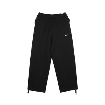 Nike Open Hem Fleece Pants Black 152739246