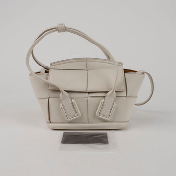 BOTTEGA VENETA ミニトートショルダーバッグ 600606 154683966
