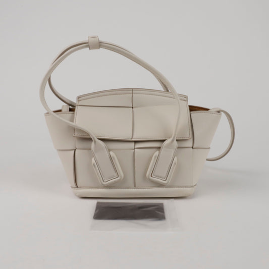 Bottega Veneta Mini Tote Shoulder Bag 600606 154683966 [P]