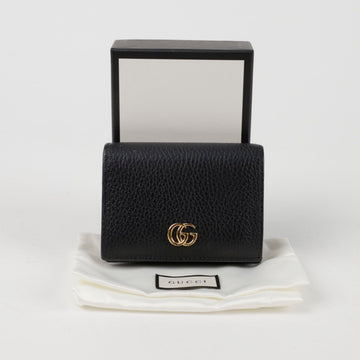 GUCCI カードケース財布 456126 GG 154762295