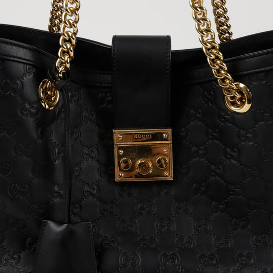 Gucci Padlock Medium Shoulder Bag 154766239 [P]