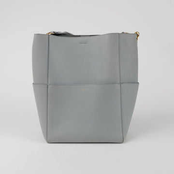 CELINE ミディアムバケットショルダーバッグ 189593AH4 154769634