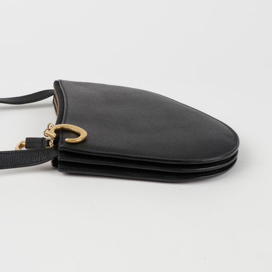 Dior Saddle Trio Shoulder Crossbody Bag S5642CWVG 154770691 [P]