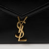 SAINT LAURENT カサンドラ ミニ トップ ハンドル トート ショルダーバッグ 623930 154770994 [P]