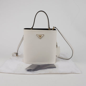 PRADA Medium Tote Shoulder Bag 154771303