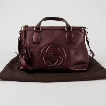 GUCCI テスルトートショルダーバッグ 308362 154771355