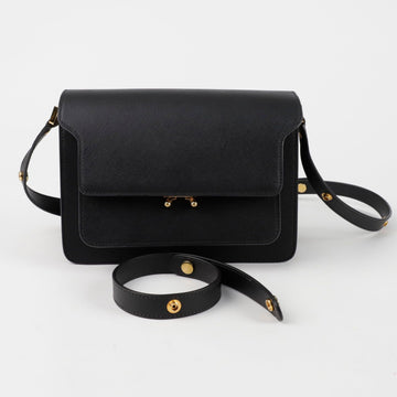 MARNI トランクミディアムショルダーバッグ 154772881