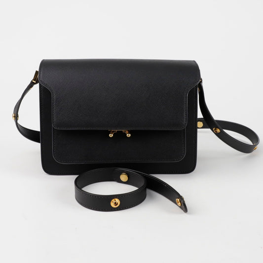 MARNI Trunk Medium Schultertasche 154772881