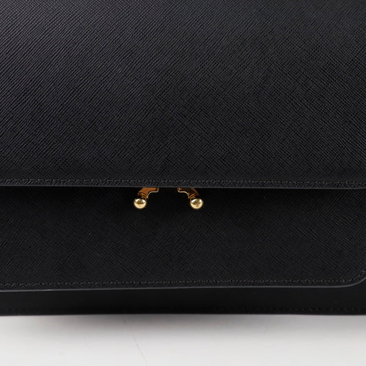 MARNI Trunk Medium Schultertasche 154772881