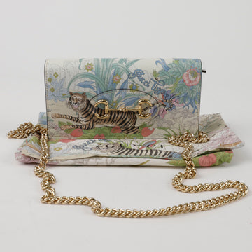 GUCCI タイガーホースビット1955 WOCショルダークロスバッグ 154773074