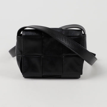 BOTTEGA VENETA インテレッチアート キャンディ カセット ミニ クロスバック 667048 154774326