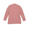 Bottega Veneta Chenille Textured Embossed Decoration Cardigan S Size 154830013 [P]