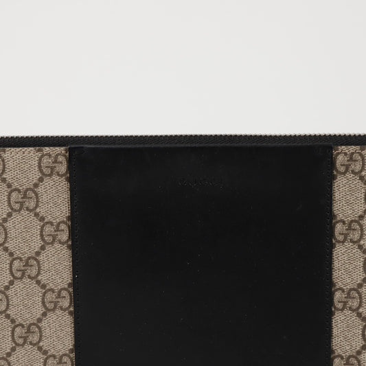Gucci Eden Strap Clutch 495017 154844754 [P]