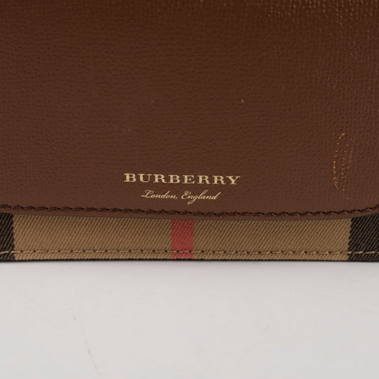 Burberry Hampshire Shoulder Crossbody Bag 8046321 154853593 [P]