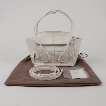 Bottega Veneta Arco Mini Tote Shoulder Bag 154855936