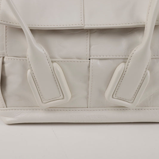 Bottega Veneta Arco Mini Tote Shoulder Bag 154855936 [P]