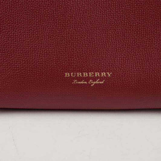 Burberry Small Tote Shoulder Bag 4059966 154856048 [P]