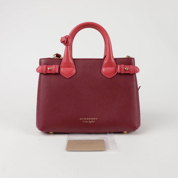 Burberry Small Tote Shoulder Bag 4059966 154856048