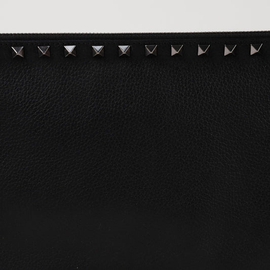 Valentino Rockstud Clutch 154856457 [P]