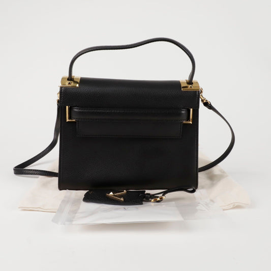 Valentino My Rockstud Tote Shoulder Bag 154946482 [P]